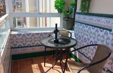 SeaView Apartment - Foto 3