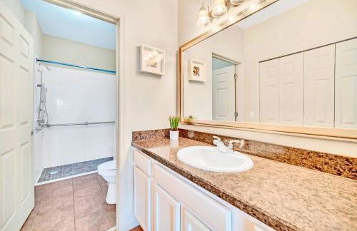 Bright Condo, near Disney! - Foto 18