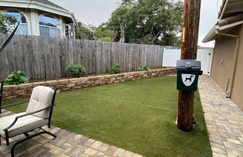 Hillside view with hot tub too - Foto 37