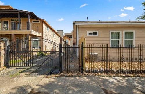 Loft Style Studio In The Heart of D'Arts District - Foto 17