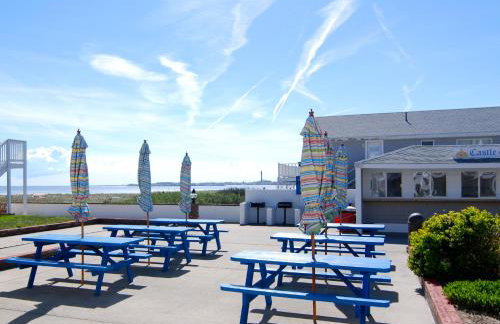 Sandcastle Resort - Foto 51