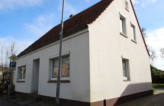 Apartment in Carolinensiel With a Garden - Photo 9