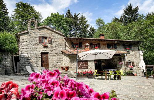 Eremo Montemezzano - Foto 1