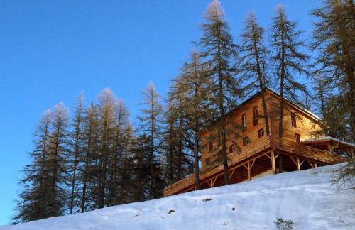 Chalet Utopia - Foto 1