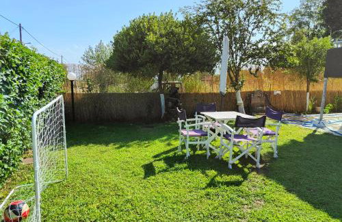 The Cozy Garden Villa - Foto 19