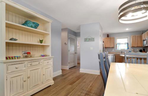 Barrier Dunes 268 - 101 Cape Blessed by Pristine Properties Vacation Rentals - Foto 55