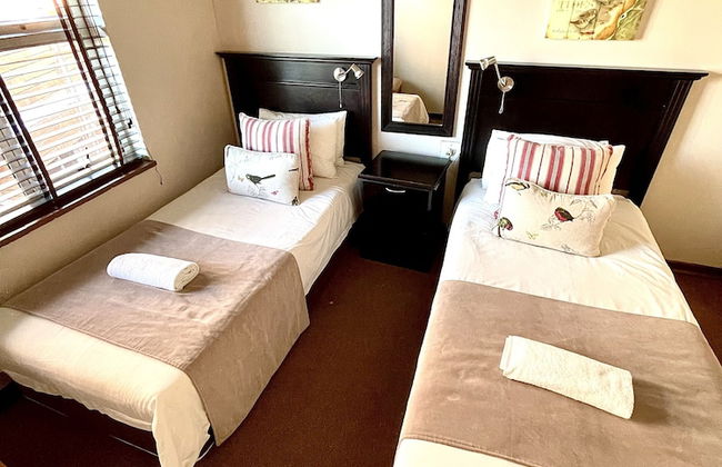 Perna Perna St Lucia - Photo 4