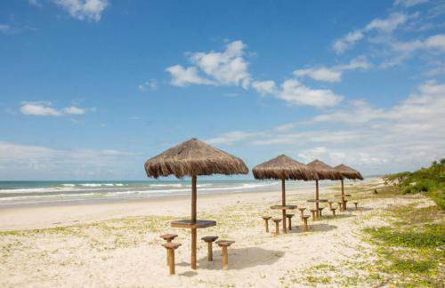 B17 - Condomínio Praia da Pérola - Rodovia Ilhéus x Itacaré BA - Foto 8