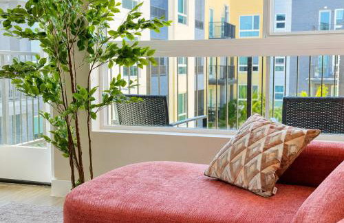 Modern Oasis 10 Min from Disneyland With Pool & GYM - Foto 69