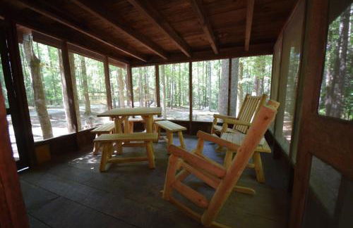 Multiple cabins at Cabin Fever - Foto 33