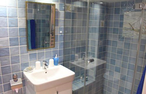 Au bon accueil - Foto 18