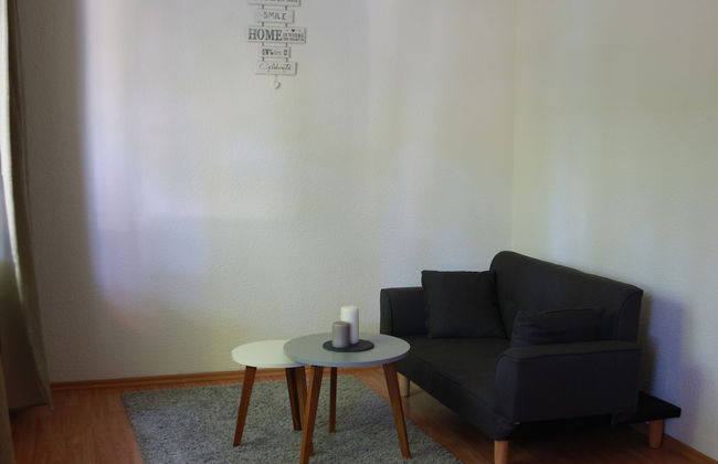 Family Suites & Parking - Foto 13