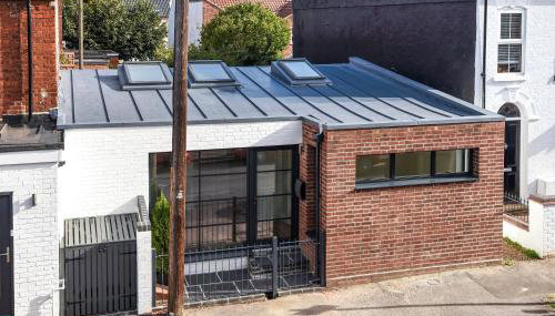 The Old Bakery - Foto 2