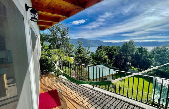 Refugio del Volcan - Foto 76