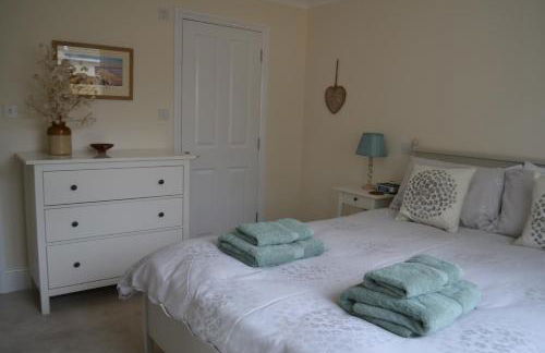 Bentley Cottage - Foto 8