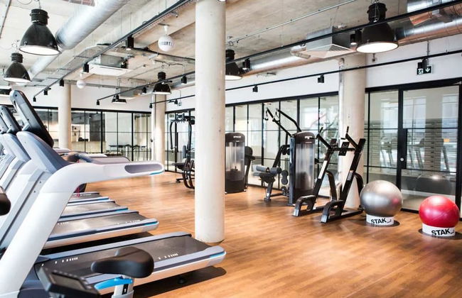 Chapter Lewisham in London - Foto 28