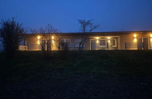 Ferienwohnungen Albhof Sonnenbühl - Foto 7