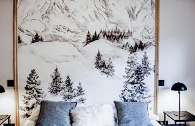 Chalet Casteret-15 couchages-brasero-bain nordique - Photo 55