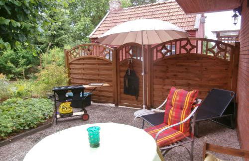 Ferienwohnung Mientje, 35214 - Foto 11