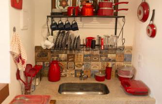 Chalés Cores da Mata - Foto 50