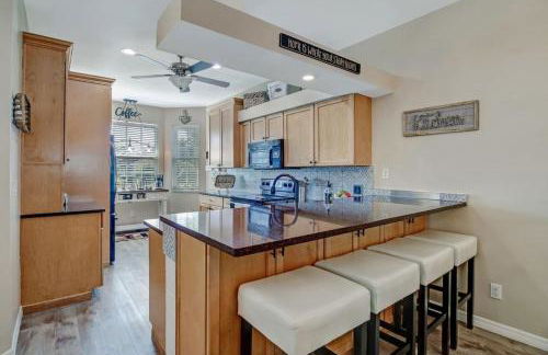 5 Star Florida living. Stylish and tranquil pool home - Foto 20