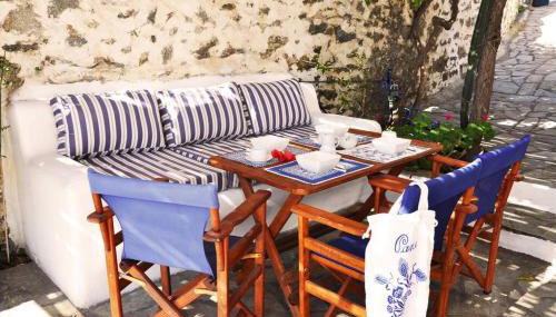 Villa Cyclades Naxos - Foto 4