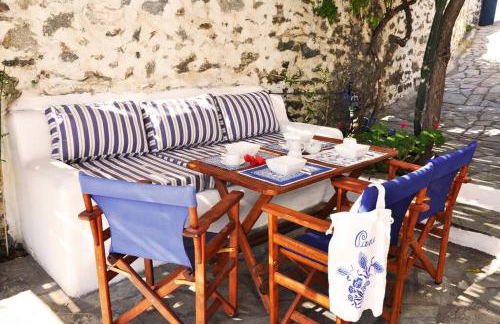 Villa Cyclades Naxos - Foto 4