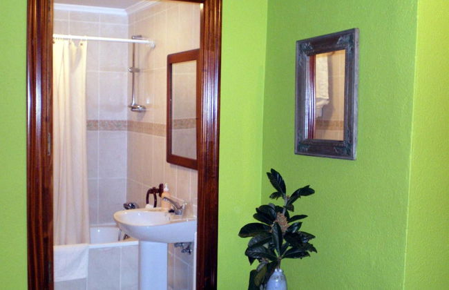 Casa Rural Aristondo - Photo 23