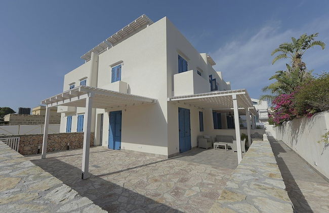 I tre Golfi Isule Apartments Bilo piano terra - Photo 1