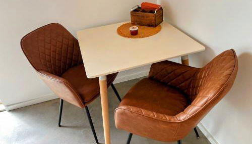 Modernes Apartment am Waldrand - Foto 4