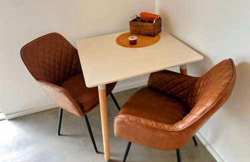 Modernes Apartment am Waldrand - Foto 4