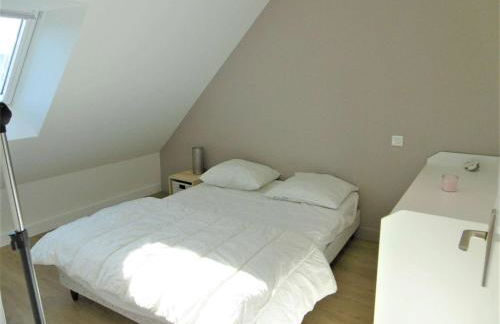 Maisonnette 3 pièces 4 personnes à 200 m de la plage - wifi - LOMAN - Foto 11