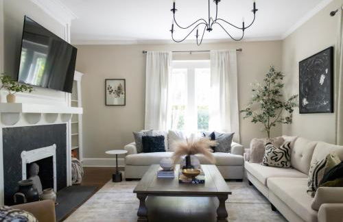 Walkable Highland Park Retreat, Family Friendly - Foto 7