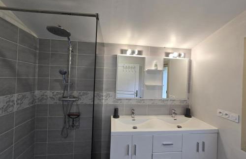 Charmante maison en Dordogne avec jardin et cheminée - FR-1-616-49 - Foto 23