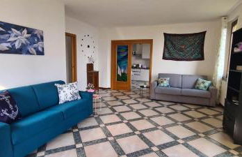 CASA AL LAGO D'ISEO VISTA PANORAMICA - Photo 14