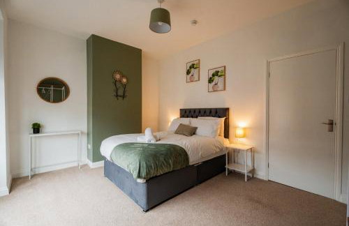 The Alfred Suite - Foto 35