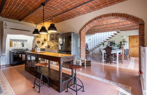 Holiday Home La Bell'aria by Interhome - Foto 18