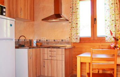 Apartamentos Paraje San Gines - Foto 54