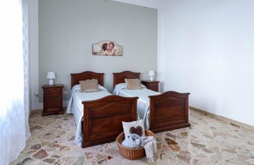 Dimora Scandereberg Felline - Foto 28