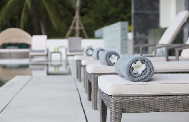 Villa Zest At Lime Samui-bang Makham - Foto 12