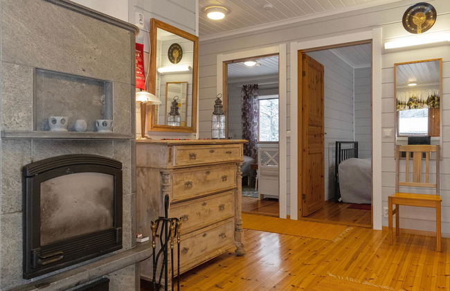 Käpälämäki - Foto 12