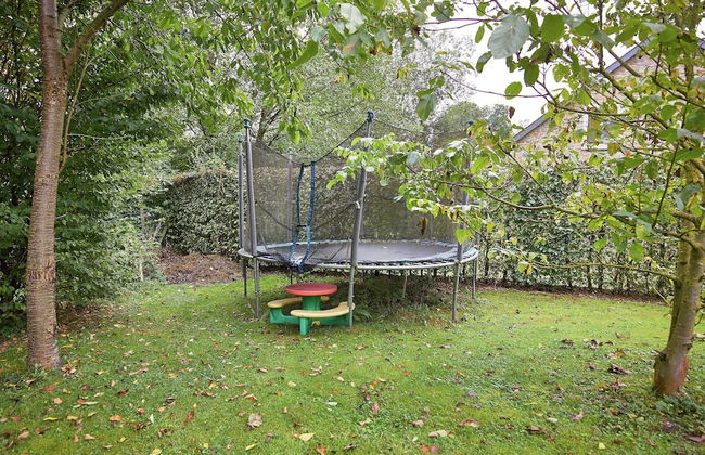 Peaceful Garden Home, Chevron - Foto 22