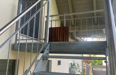 Bezaubernde Ferienwohnung mit Rosengarten - Foto 39