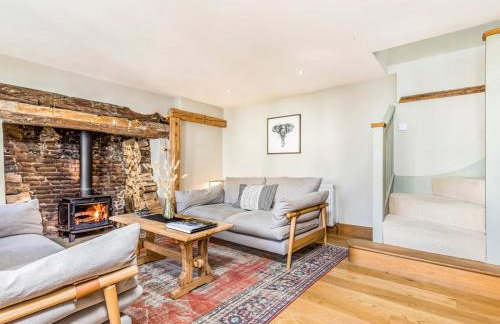 Charming Downland Cottage - Pass the Keys - Foto 20