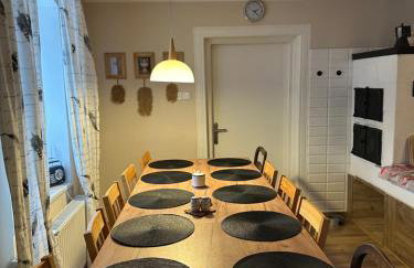 Dom Pod Dębem Agroturystyka - Foto 37