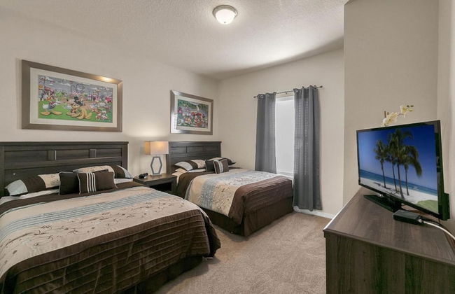 Your Home Near Disney 19106 - Foto 17