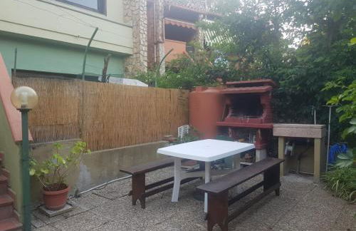 Casa vacanza - Pinus Village Casa margherita a Pula-Chia - a 350 m a piedi dalla spiaggia più vicina, a 5 minuti in auto dalle spiagge di Chia ed a 15 minuti in auto dalla splendida spiaggia di Tuerredda - Foto 23