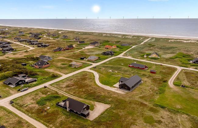 "Gudmand" - 200m from the sea - Foto 14