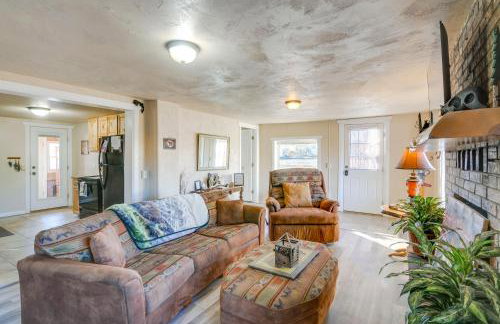 Downtown Del Norte Home Near Hiking & Fishing! - Photo 4