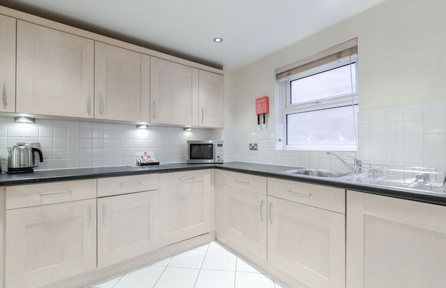 Roomspace Apartments-Courtyard Guildford - Foto 18